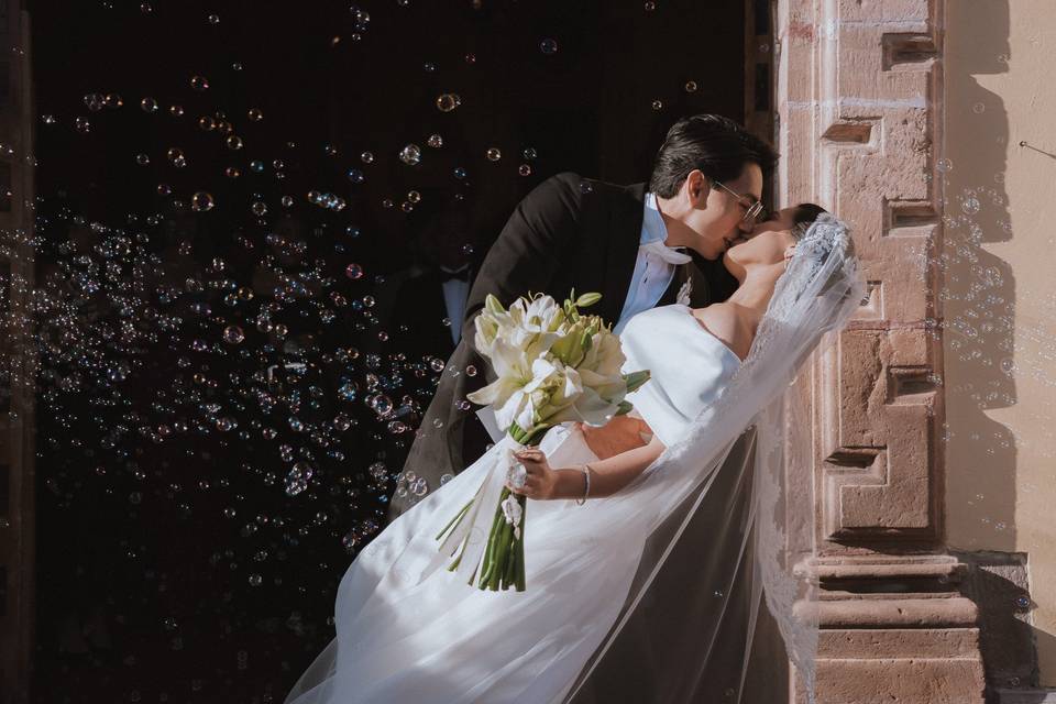 Fotografía para bodas
