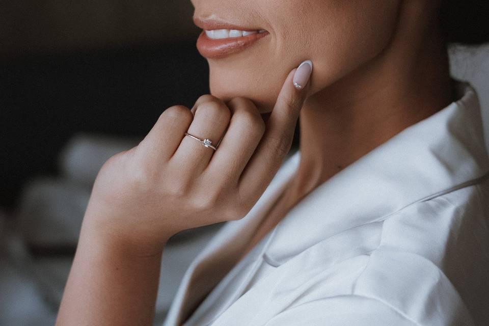 Fotografía para bodas