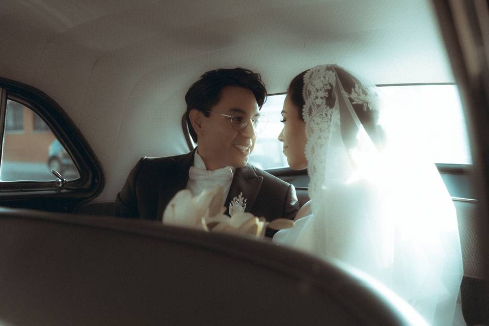 Fotografía para bodas