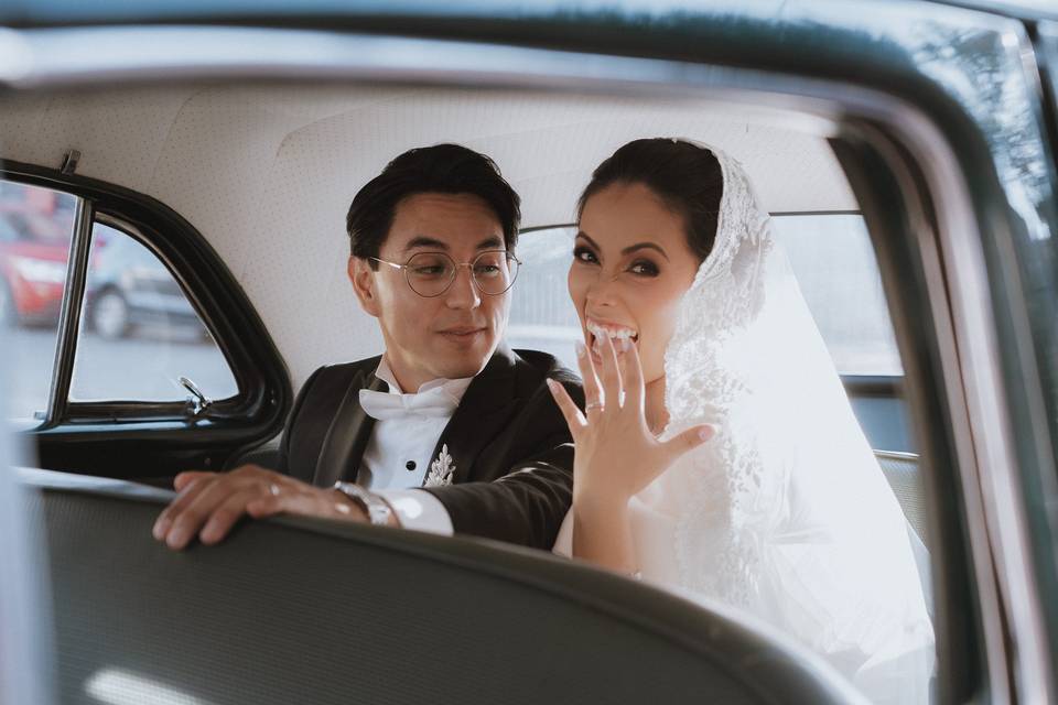 Fotografía para bodas