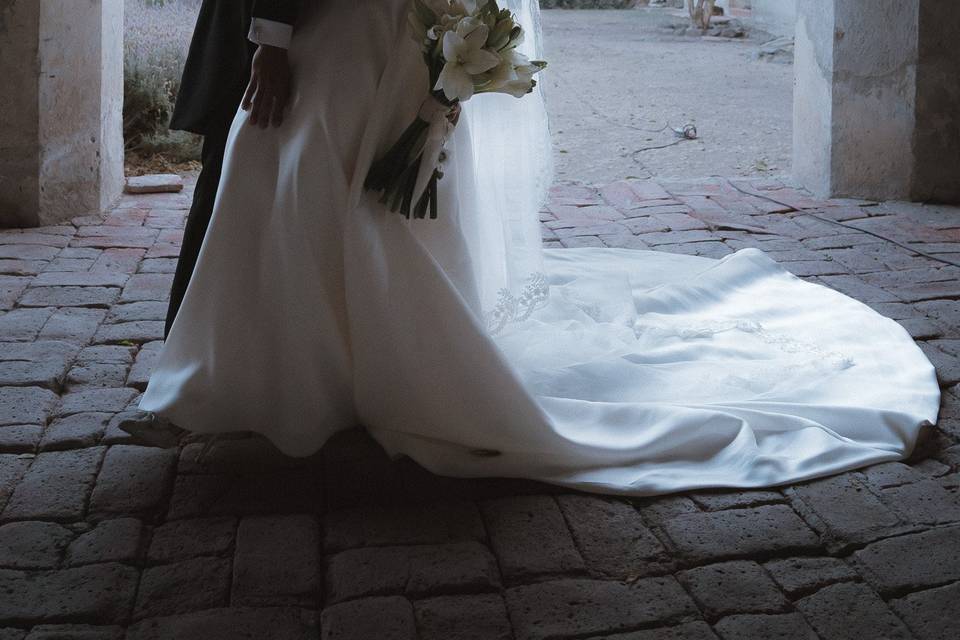 Fotografía para bodas