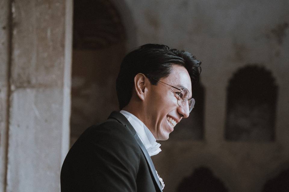 Fotografía para bodas