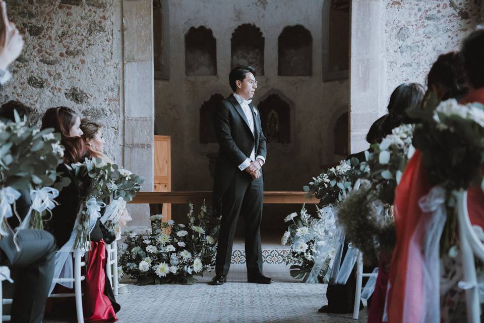 Fotografía para bodas