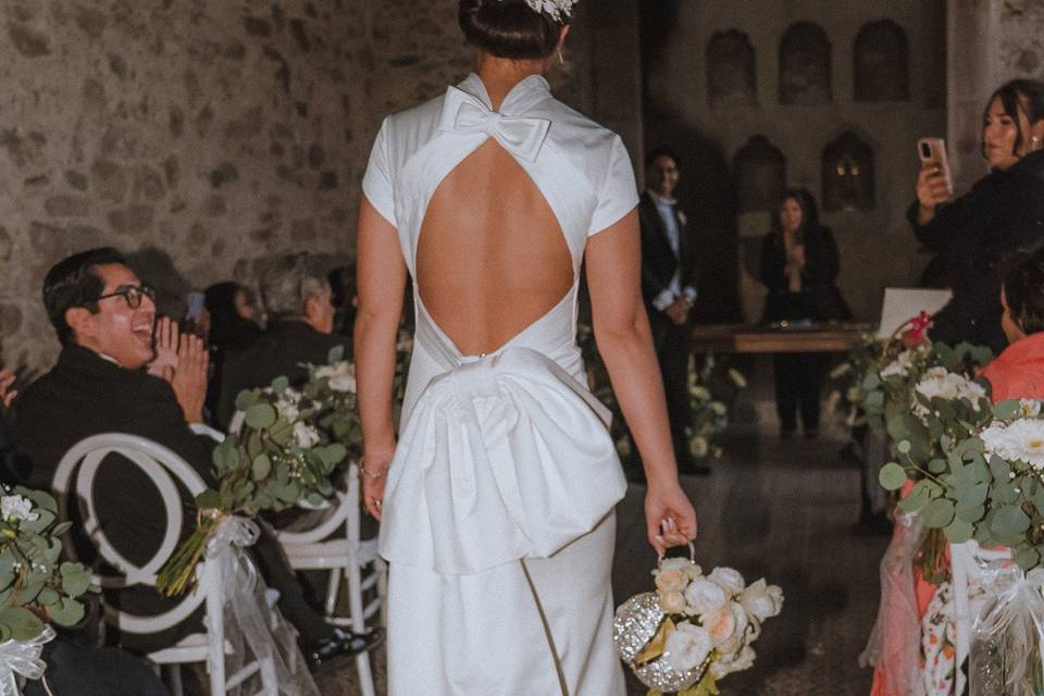 Fotografía para bodas
