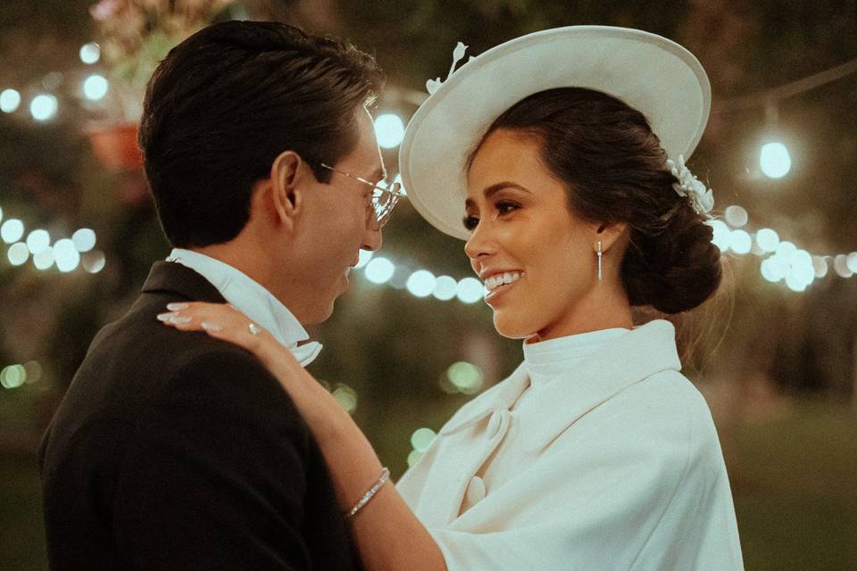 Fotografía para bodas