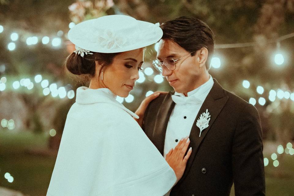 Luis Nava Wedding
