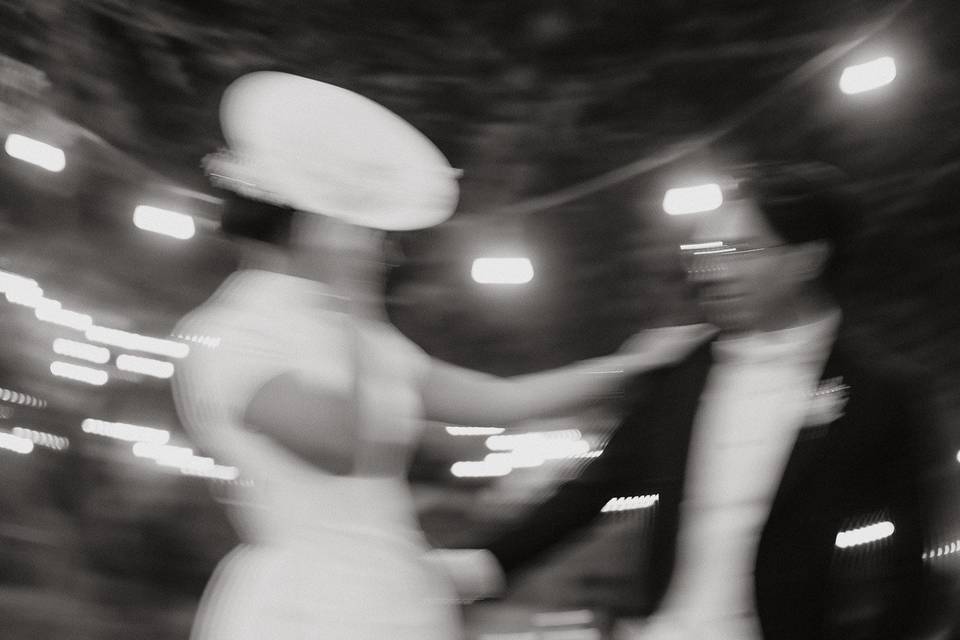 Fotografía para bodas