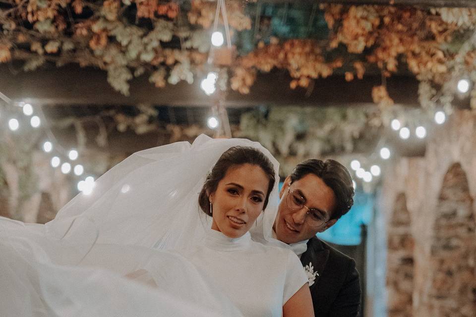 Fotografía para bodas