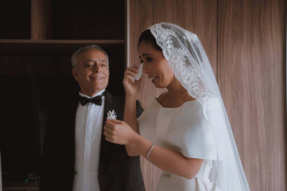 Fotografía para bodas