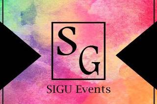 Sigu Events Logo