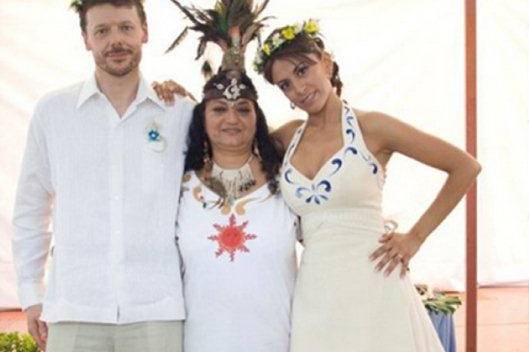 Boda Maya