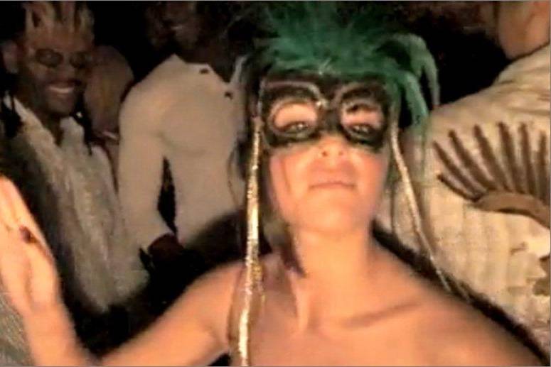 Fiesta Boda