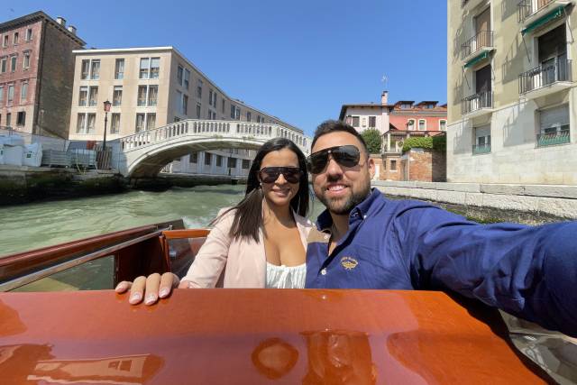 Venecia