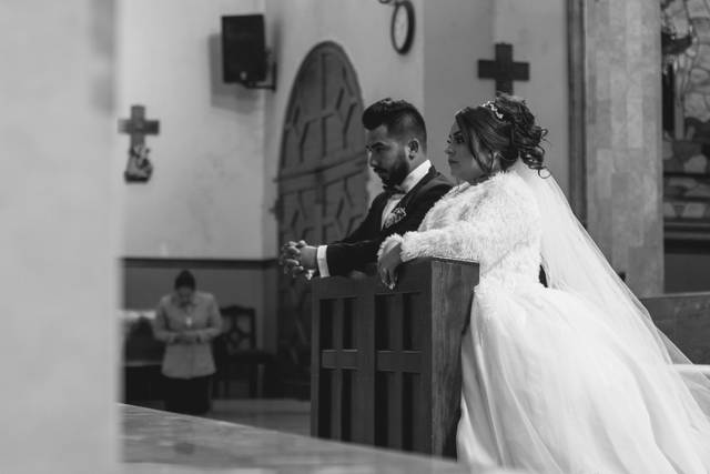 Jair & Laura