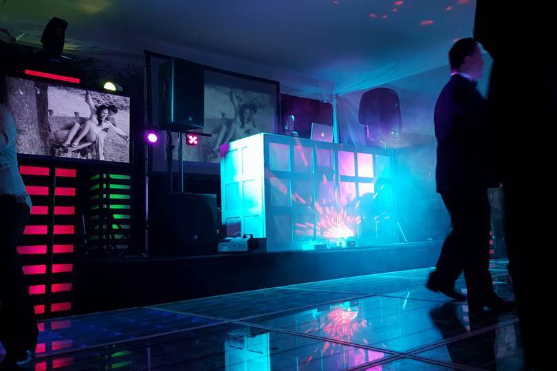 Soundcheck Producciones