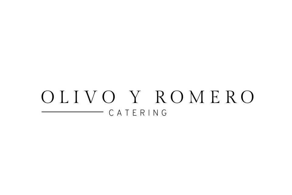 Olivo y Romero Catering
