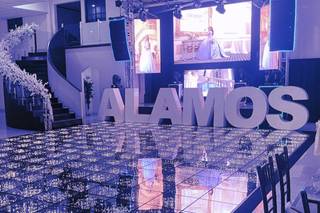 Álamos Eventos