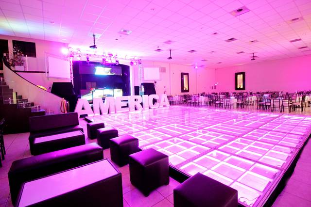 Álamos Eventos