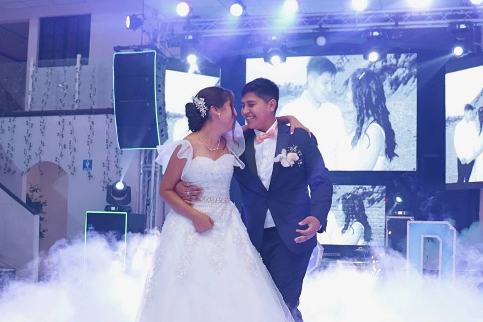 Vals en las nubes