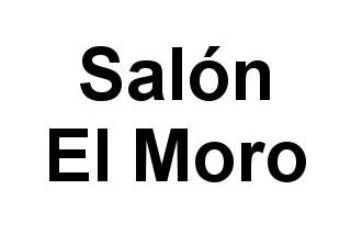 Salón el moro logo