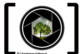 XY Arquitectura Audiovisual Logo