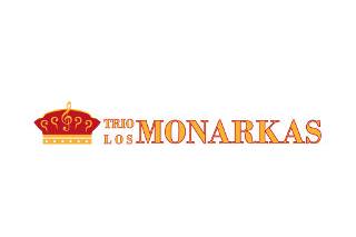 Trio los monarkas logo