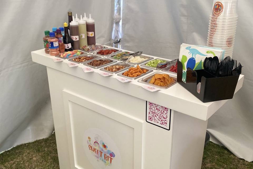 La mejor barra para tu evento