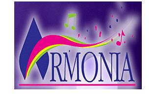 Armonía Logo