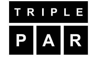 Triplepar Logo