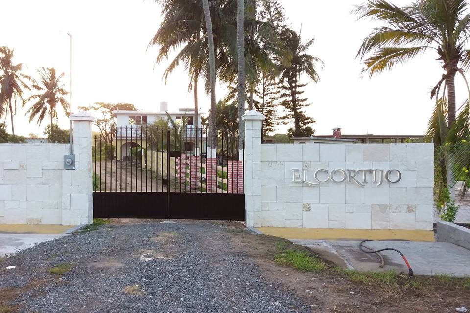 El Cortijo