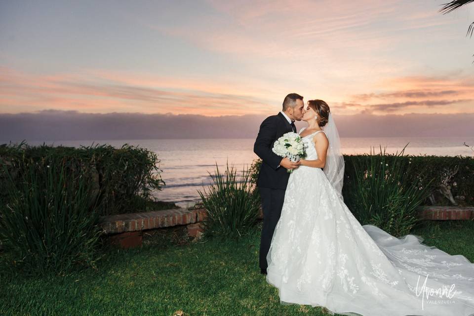 Rosarito Boda