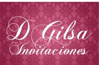 D'Gilsa Invitaciones