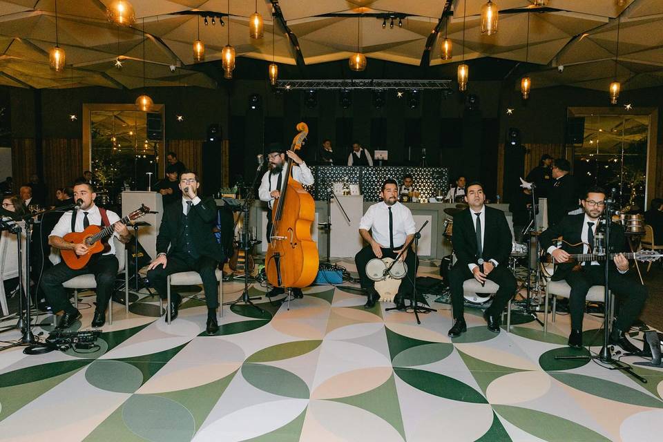 Formato acústico