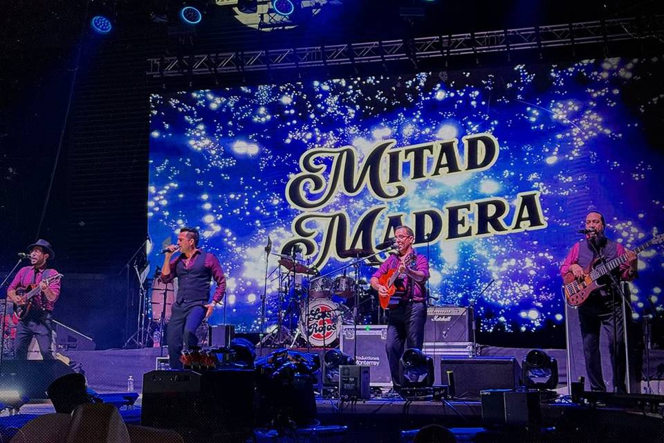 En concierto