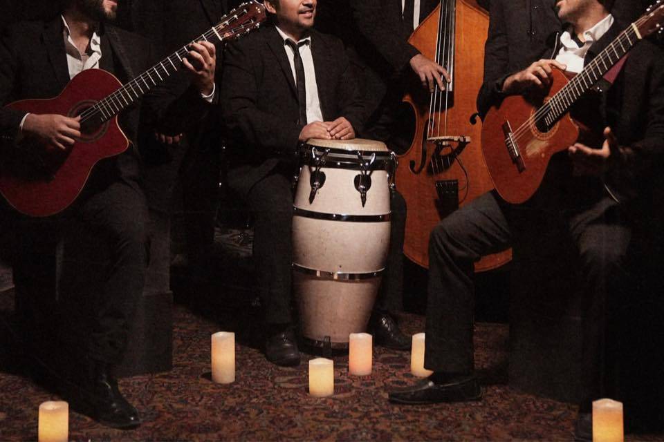 La banda