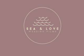 Sea & Love Wedding Films  Logo