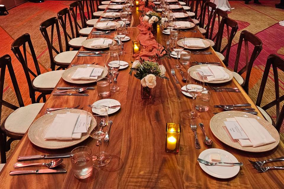 Banquete