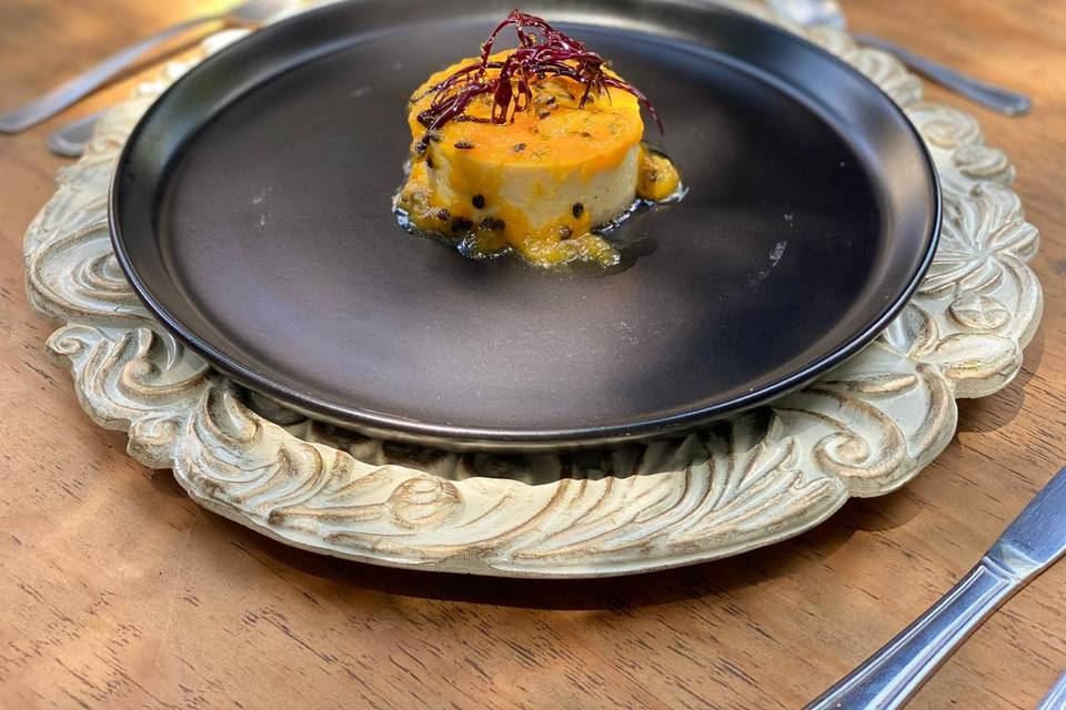 Postres de autor