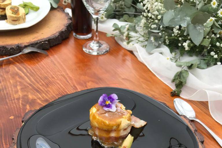 Catering
