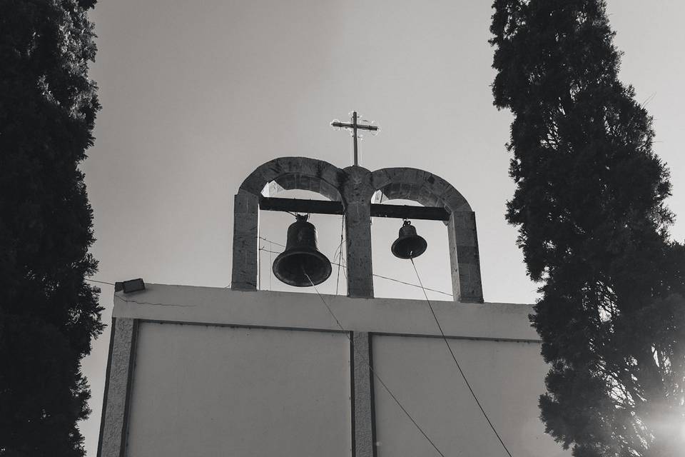 Casa De Dios