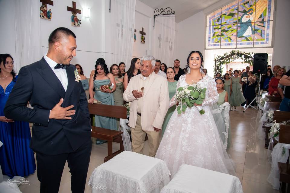 La priema impresión