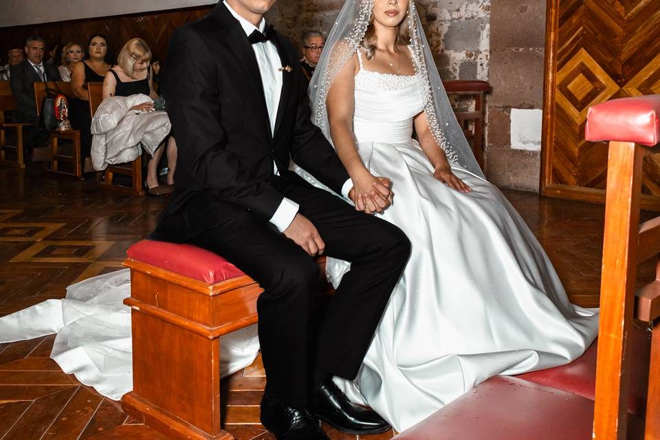 Juntos con dios