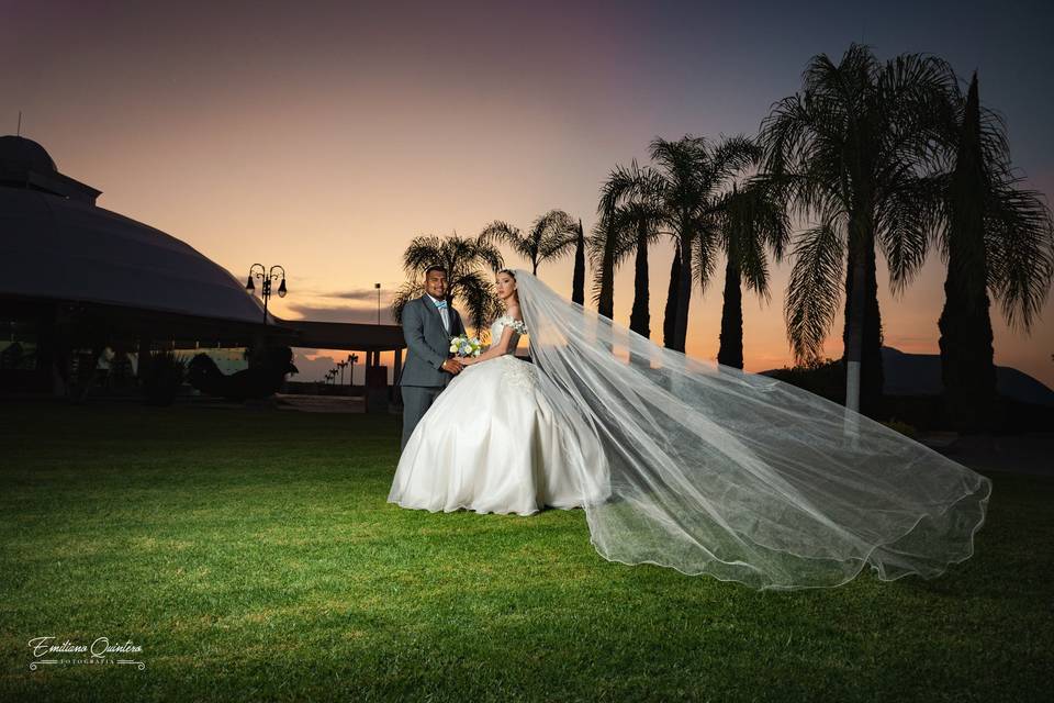 Emiliano Quintero Photographer