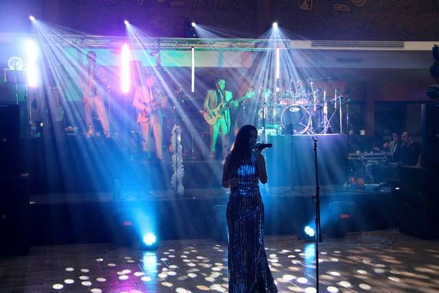 Grupo Musical París