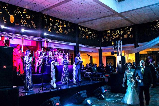 Grupo Musical París