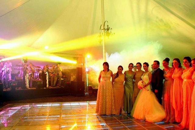 Grupo Musical París