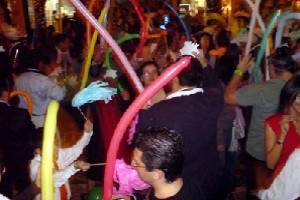 Su evento será un éxito