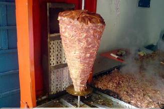 Una cocina llena de sabor