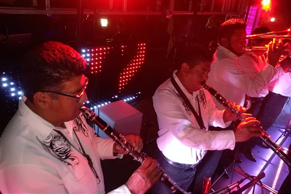 Banda El Retén