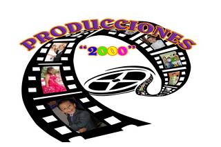 Producciones 2000 Xalapa logo